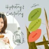 Dong Suh Korean Tea, 4 Pack of - (Corn Tea,