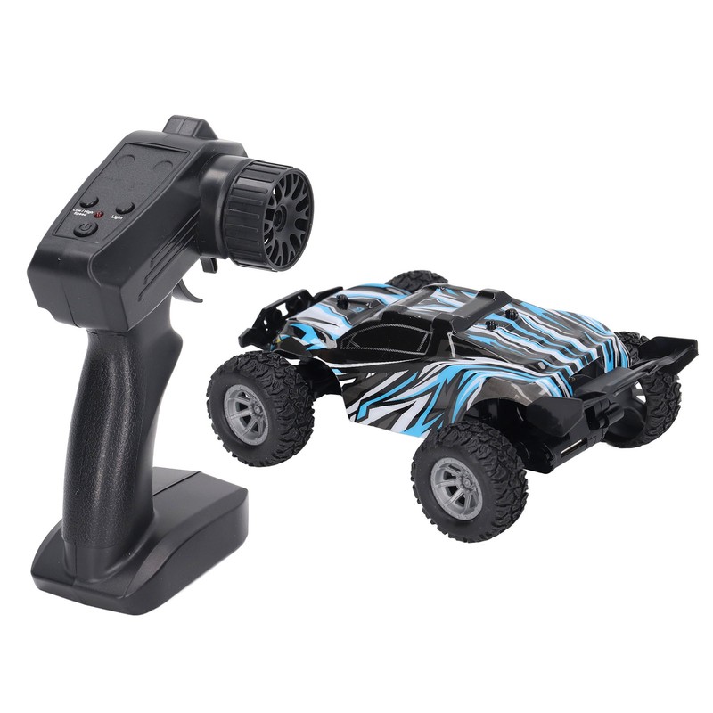2.4Ghz 1:32 Scale Remote Control Car High Speed 2 Modes
