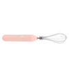 Electric Egg Beater Handheld USB Charging Milk Frother Portable Cordless