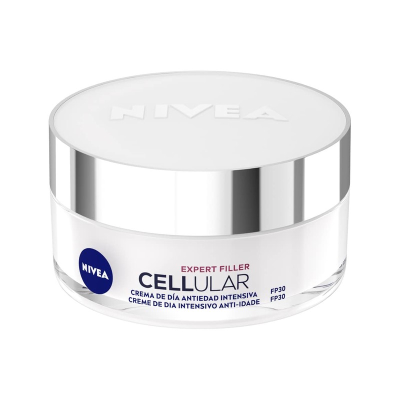 Cellular Filler Hyaluronic & Folic Day Cream SPF30 50 ml
