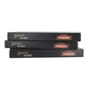 Delaviuda Turron Crunchy Almond Nougat - (3 Pack) W/ Quick