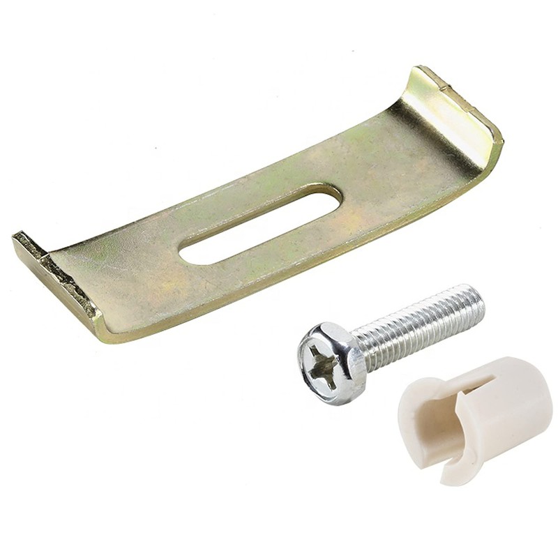 ENKI SA015 Undermount Kitchen Sink Fixing Clips Brackets Clamps 8