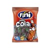 Fini Jelly Sour Cola 75 g (Pack of 12) -