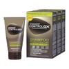 Just for Men Control Gx Shampoo Desvanecedor Progresivo De Canas,