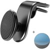 Callstel Car Air Vent Mount Holder 360° Rotatable with Magnet