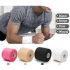 OK TAPE Pre Wrap Tape (4-Rolls) - Athletic Foam Underwrap