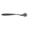 Stainless Steel Deluxe Nerve Wheel with Needle Wheel Painwheel and