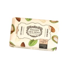 Shea Butter Soap Almond Milk-7oz/200g