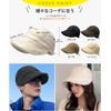 YUMISS Women's Winter Hat, Wide Brim for Small Faces, Large