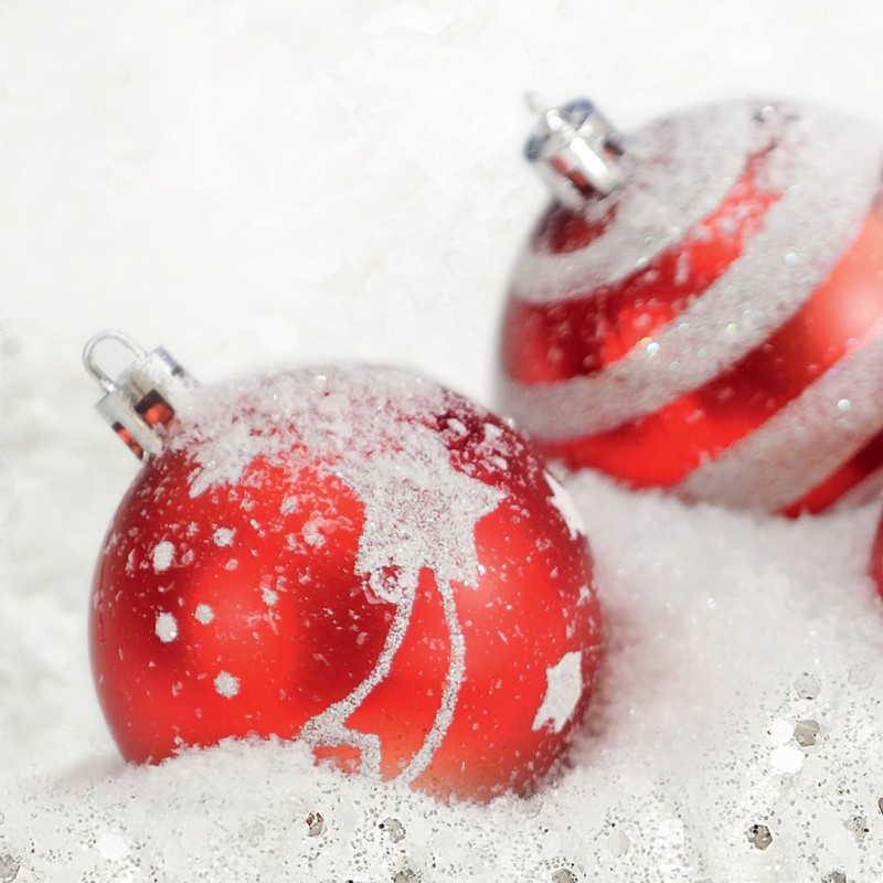 SIGEL DP247 Christmas writing paper "Winter Flair", A4, 90 gsm,