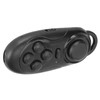 Wireless Gamepad Controller Bluetooth Selfie Shutter Remote for Phones Tablet