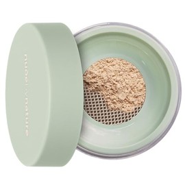 Nude by Nature Natural Mineral Cover Blemish Control 10g W1 Light