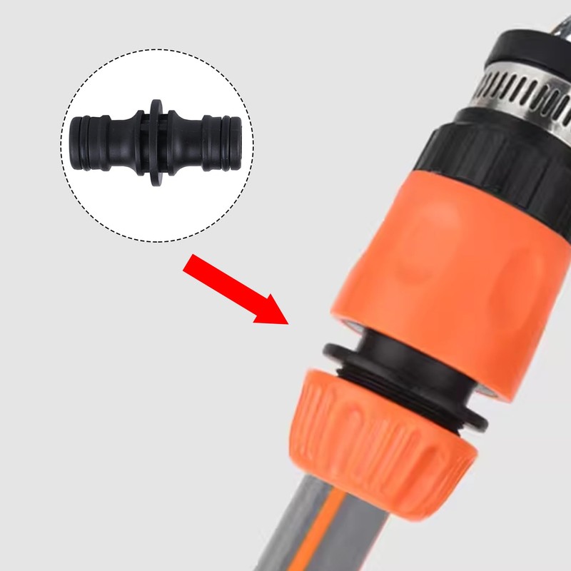 Hose Connectors 1/2 Inch Hose Coupling Garden Hose Coupling Hose