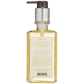Antica Farmacista Hand Wash, Grapefruit, 10 Fl Oz
