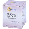 Fennel Galgant Lozenging Tray Aurica Pack of 170