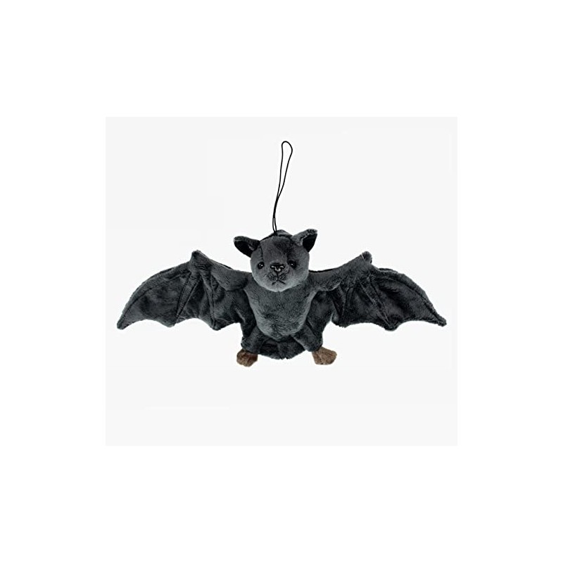 Small Bat -Plush Soft Toy Cuddly Toy -Lifesize