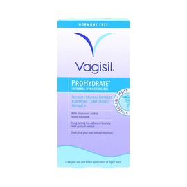 Vagisil ProHydrate Internal Hydrating Gel