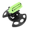 Lawn Oscillating Sprinkler Plastic Automatic Swing Water Sprinkler Irrigation Tool