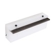 Guitar Fret Sanding Tool Plastic Metal High Efficiency Fret Polishing