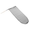 Kayak Shade Canopy Portable Foldable Boat Awning Set Kayak Canoe