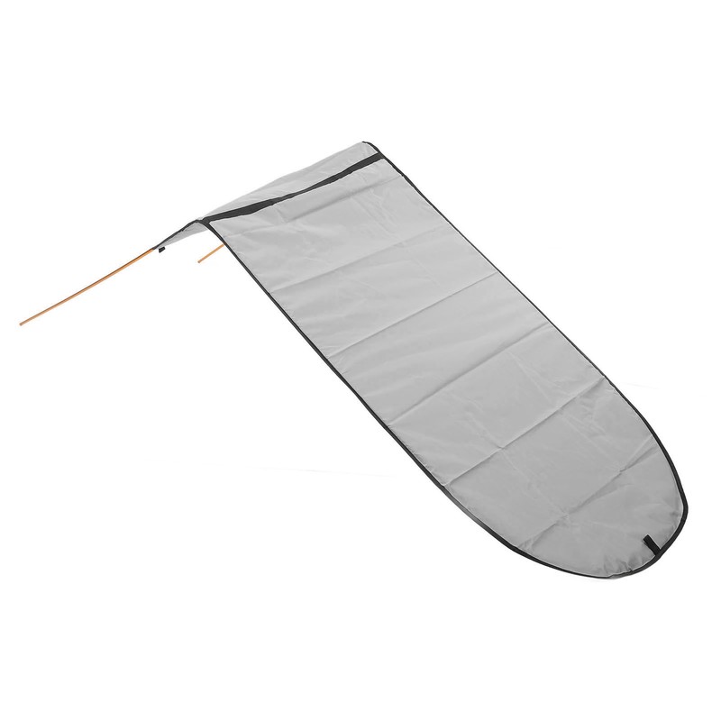Kayak Shade Canopy Portable Foldable Boat Awning Set Kayak Canoe