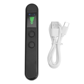 Camera Detector Professional 4 Levels Sensitivity Adjustable Infrared Detection Prevents Theft Alarm Smart Detector for Home Hotel Meeting