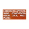 UD_Bonne Maman Case of 6-11.8 Oz Apricot Fruit Spread Vegetable