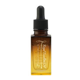 Yamada Beefield Royal Excellent Aging Care Beauty Oil, 0.8 fl oz (25 ml)