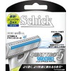 Schick Chic Schick Quattro 5 Titanium Replacement Blade, Single Item,