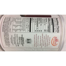 Manischewitz Chocolate Nut Brownie Macaroons Kosher For Passover 10 oz. Pack of 3.