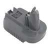 Vacuum Cleaner Battery Converter ABS 18V to 21.6V Over Temp