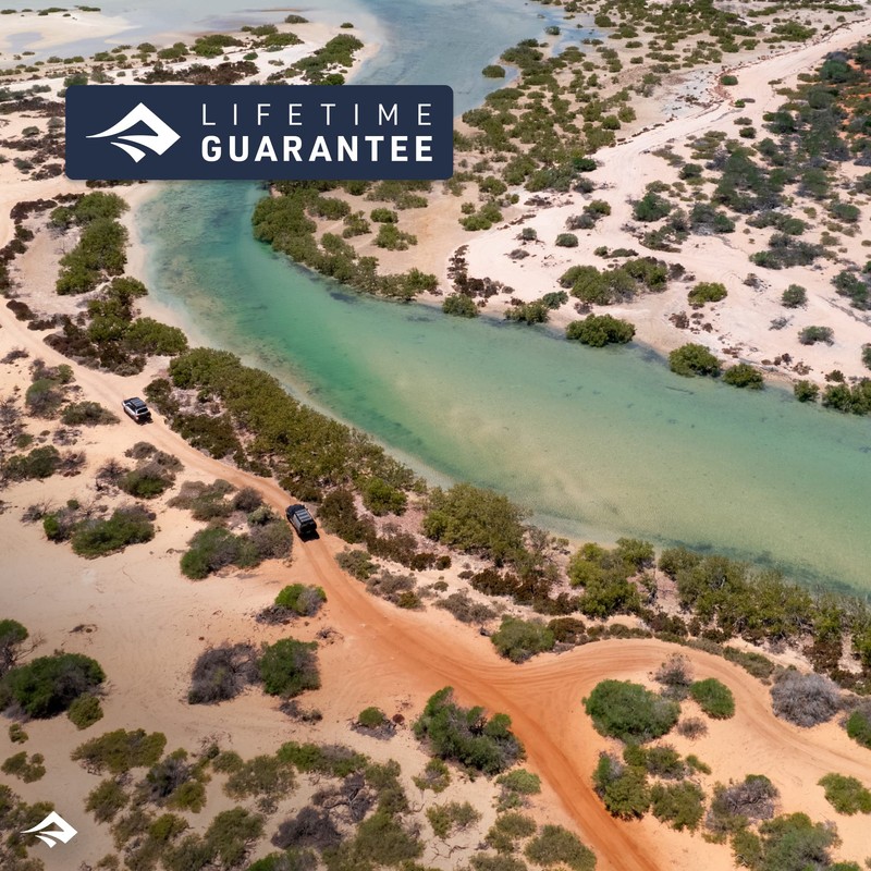 Seat to Summit Evac Compression Dry Bag UL 8L ST83185,