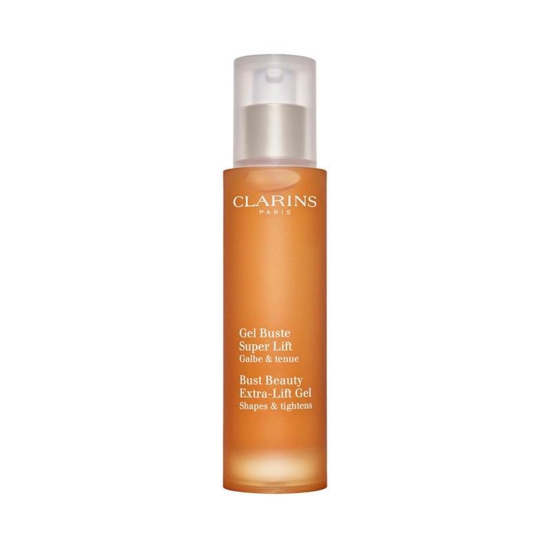 Clarins Bust Beauty Extra-Lift Gel for Unisex Gel 1.7 oz