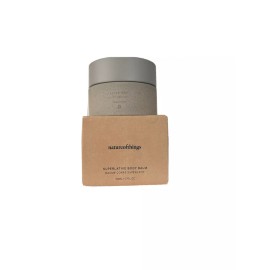 Natureofthings Superlative Body Balm 1.7 Ounce - New in Box