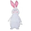Soft Stuffed Plush Spring Easter Bunny, 14", Craft, Home Decor,