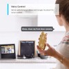 Tapo Tapo TC65 2K Security Camera Outdoor Wireless & Wired,