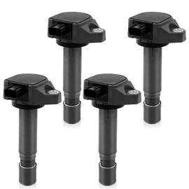 Ignition Coil Step Wagon RK1 RK2 RK3 RK4 Step Wagon Spudder RK5 RK6 RK7 Stream RN6 RN7 RN8 RN9 Crossroad RT1 RT2 RT3 RT4 Accord CU1 For Car Part #30520-RNA-A01 01 01 99700 101・UF582・C1580