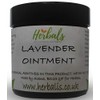 Lavender Ointment Ideal Summer Balm - 200ml Plastic Jar