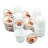 iFillMug 33 Pack - fillable coffee pods for use in