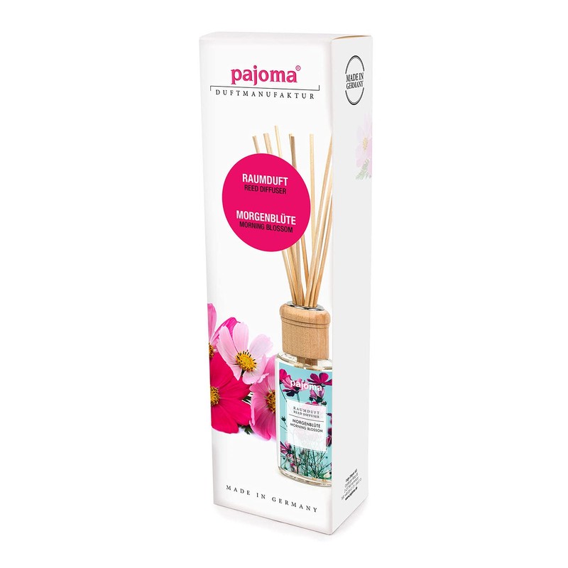 pajoma Room Fragrance Morning Blossom 1 Pack (1 x 100