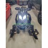FT 2022 SKI-DOO RENEGADE X-RS 900 ACE Turbo LED HEADLIGHT