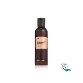Spa of the World Polynesian Monoi Radiance Oil 200ML (47107) / 스파 오브 더 월드 폴리네시안 모노이 레디언스 오일 200ML (47107)