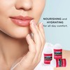 CHAP-ICE Lip Naturals? Mini Balms: 3 Flavors, SPF-15, 50ct