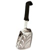 Zodiac 429CS Chip Scoop Stainless Steel Black Handle