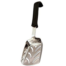 Zodiac 429CS Chip Scoop Stainless Steel Black Handle