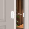 Entry Sensor - Window and Door Protection - Compatible with