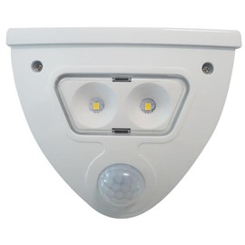 Müller-Licht Navalux 27700033 LED Night Light with Motion Sensor Fixed Built-in N/A Power: 0.6 W Neutral White N/A