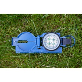 Beluga Spielwaren GmbH 62003 Galileo Compass Beluga Toys 62003-Galileo