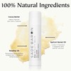 Lip Balm for Dry Cracked Lips - Soothes and Heals