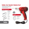 Weller Geuinine Universal Soldering Gun Kit 140W/100W 120V | 9400PKS